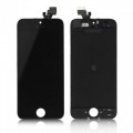 iPhone 5C LCD and Touch Screen Assembly [Black] [Normal Quality with original LED]
