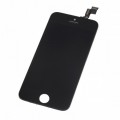 iPhone 5S / SE LCD and Touch Screen Assembly [Black] [Original LCD][FOG]
