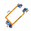 LG G2 D802 Charging Port Flex Cable with Earphone Jack