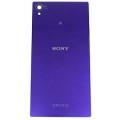 Sony Xperia Z1 L39h Back Cover [Purple]
