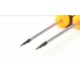 Precision Screwdriver Torx 6