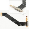 Samsung Galaxy Tab 2 10.1 P5100 P5110 Charging Port Flex Cable