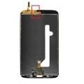 Samsung Galaxy Tab 3 8.0 SM-T310 LCD and Touch Screen Assembly [White]