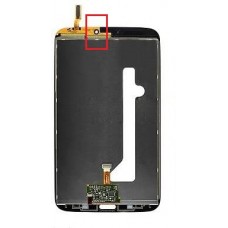Samsung Galaxy Tab 3 8.0 SM-T310 LCD and Touch Screen Assembly [White]