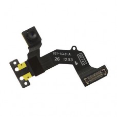 iPhone 5 Front Camera Flex Cable [Need Soldering]
