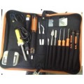 Tools Pack including Soldering Iron and Assistant Tools