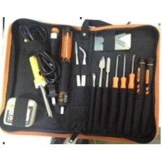 Tools Pack including Soldering Iron and Assistant Tools