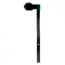 iPad Air Handsfree Port Flex Cable [Black]