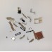 iPhone 5S Small Metal Pieces Inside Set