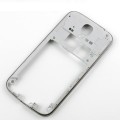Samsung Galaxy S4 i9500 i9505 Middle Frame [White]
