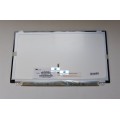 15.6" LED HD(1366x768) Slim 40 pin socket Laptop Screen Display Panel with Top and Bottom Brackets