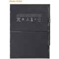 Battery for iPad Air// iPad 5 9.7" 2017 // iPad 7/8/9 10.2" Battery Model: A1484