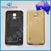 Samsung Galaxy S5 G900 Battery Cover [Golden]