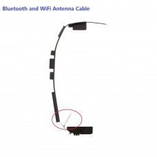 iPad Air / iPad 5 (2017) / iPad 6 (2018) / iPad 7 (2019) / iPad 8 (2020) Bluetooth and WiFi Antenna Flex Cable