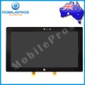 Microsoft Surface RT 2 1572 LCD and Touch Screen Assembly [Black]
