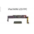 iPad Mini LCD FPC Connector on Logic Board [Need Soldering]