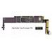 iPad Mini Touch Screen FPC Connector on Logic Board [Need Soldering] Fit iPad Mini 1,2,3