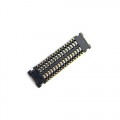 iPad Mini Touch Screen FPC Connector on Logic Board [Need Soldering] Fit iPad Mini 1,2,3