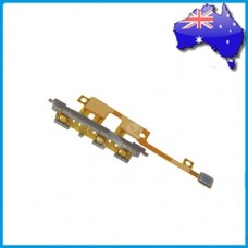 Sony Xperia Z1 Compact Power Volume Side Buttons Flex Cable