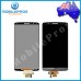 LG G3 D855 LCD and Touch Screen Assembly [Metallic Black]