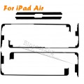 Adhesive Tape for iPad Air Touch Screen [Full Original] x2