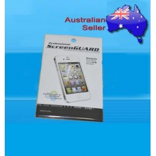 Screen protector for LG Nexus 5