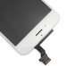 iPhone 6 LCD and Touch Screen Assembly [White] [Refurb]