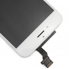 iPhone 6 LCD and Touch Screen Assembly [White] [Refurb]