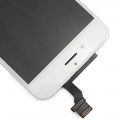 iPhone 6 LCD and Touch Screen Assembly [White] [Original]