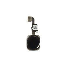 iPhone 6 /6 Plus Home Button Flex Cable Assembly [Black]