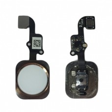 iPhone 6 / 6 Plus Home Button Flex Cable Assembly [Golden]