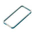 Bumper Case for iPhone 5 & 5S [Blue]