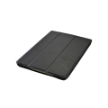Leather Case with Stand for iPad Mini 2/3  [Black]