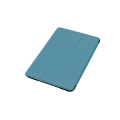Leather Case with Stand for iPad Mini 2/3 [Blue]