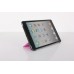 Leather Case with Stand for iPad Mini 2/3 [Pink]