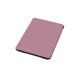 Leather Case with Stand for iPad Mini 2/3 [Pink]