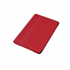 Leather Case with Stand for iPad Mini 2/3 [Red]