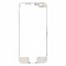 iPhone 5 Screen Plastic Frame [White]