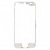 iPhone 5 Screen Plastic Frame [White]