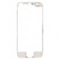 iPhone 5 Screen Plastic Frame [White]