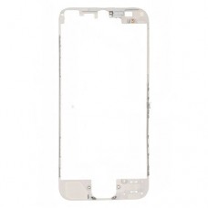 iPhone 5 Screen Plastic Frame [White]
