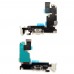iPhone 6 Plus Charging Port Flex Cable with Mic and Handsfree Port [White]