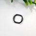 iPhone 6 Home Button Ring [Black]