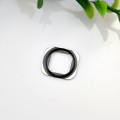 iPhone 6 Home Button Ring [Black]