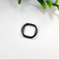 iPhone 6 Home Button Ring [Black]