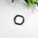 iPhone 6 Plus Home Button Ring [Black]