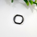 iPhone 6 Plus Home Button Ring [Black]