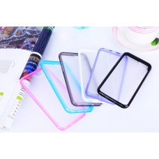 Fog Case for iPhone 6 [Blue]