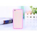 Fog Case for iPhone 6 [Pink]