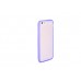 Fog Case for iPhone 6 [Purple]
